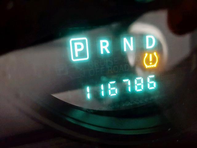 1J4NF1FB0BD212289 - 2011 JEEP COMPASS SP Сұр фото 8