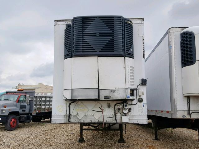 1JJV532W86L003012 - 2006 OTHR REEFER WHITE photo 2