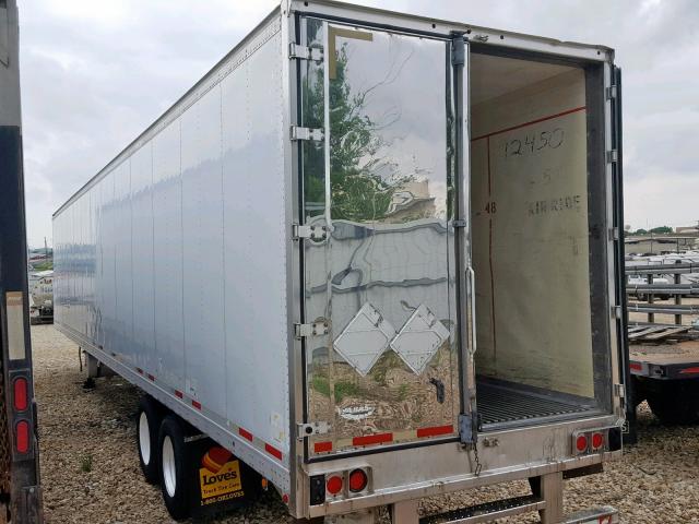 1JJV532W86L003012 - 2006 OTHR REEFER WHITE photo 4