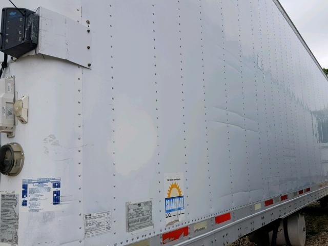 1JJV532W86L003012 - 2006 OTHR REEFER WHITE photo 9