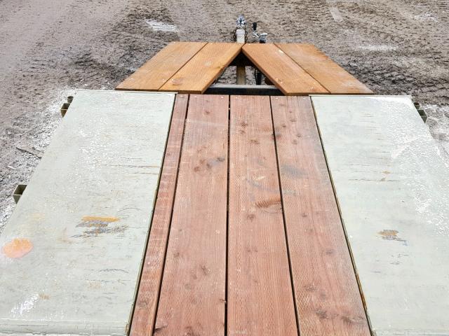 2DGSSGBM54NV22070 - 2005 UTILITY UTILITY GREEN photo 5