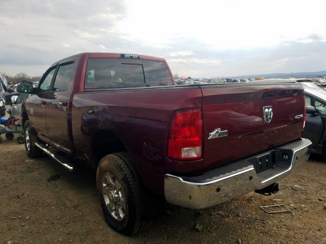 3C63R3DJ8HG577509 - 2017 RAM 3500 SLT  photo 3