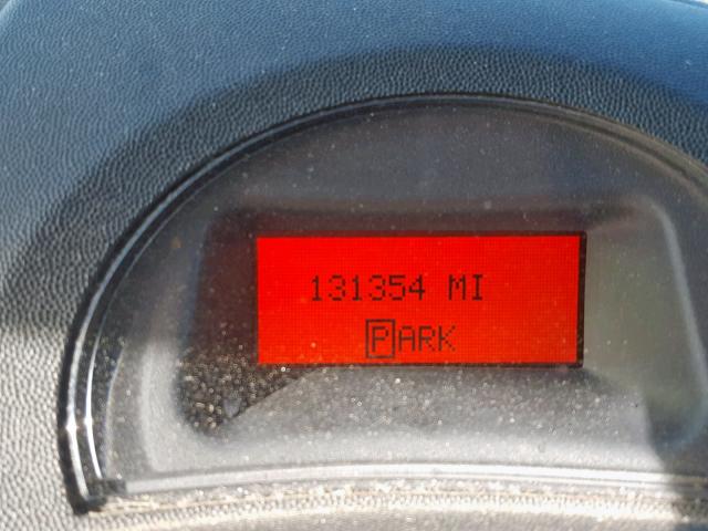 2G2WP522741100838 - 2004 PONTIAC GRAND PRIX 灰色 照片 8