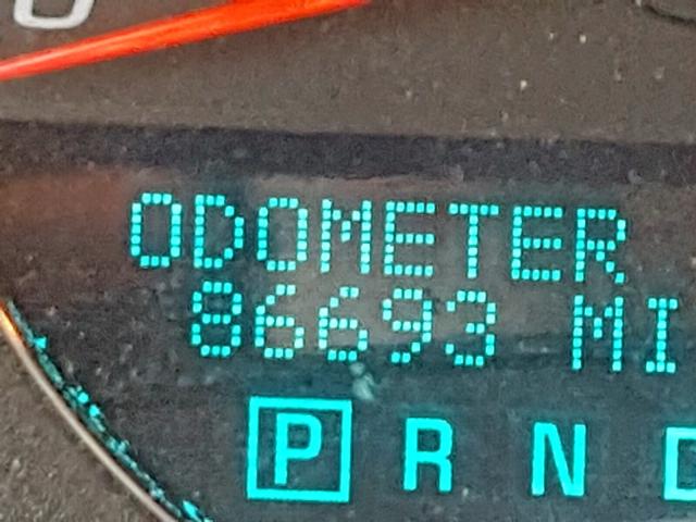 2G1WT57N891246174 - 2009 CHEVROLET IMPALA 1LT GRAY photo 8