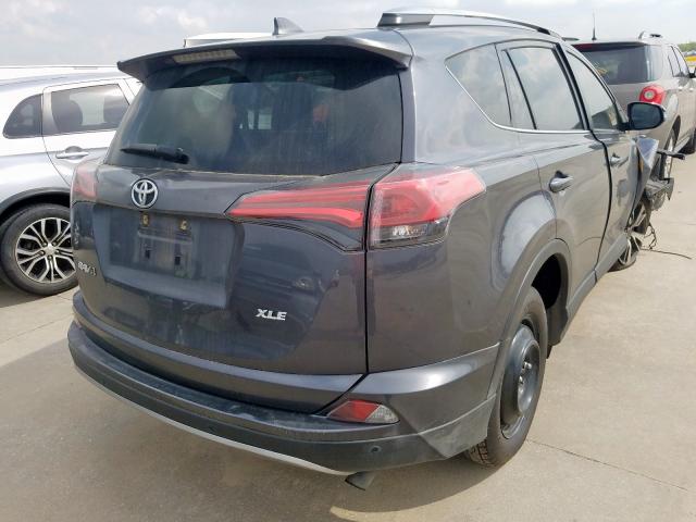 JTMWFREV0JD121431 - 2018 TOYOTA RAV4 ADVENTURE  photo 4