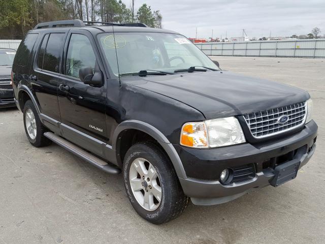 1FMZU73E75UA75284 - 2005 FORD EXPLORER XLT  photo 1