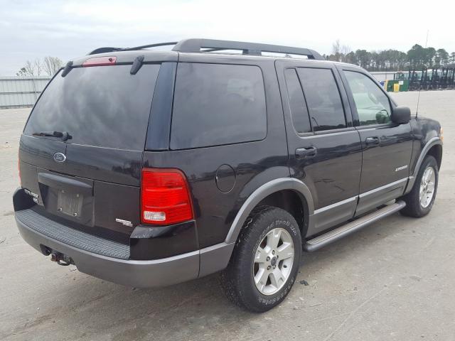 1FMZU73E75UA75284 - 2005 FORD EXPLORER XLT  photo 4