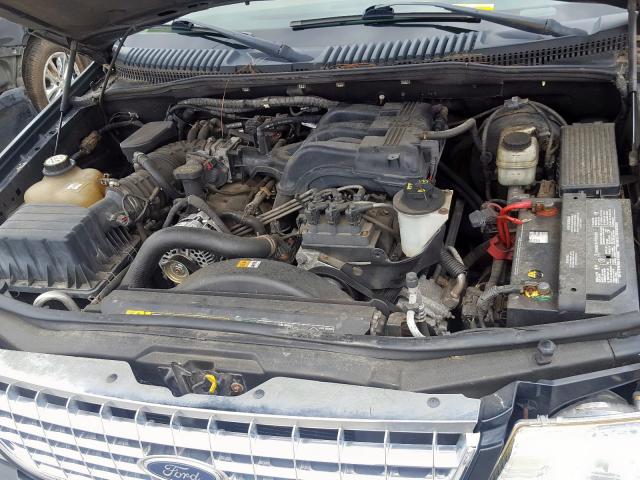 1FMZU73E75UA75284 - 2005 FORD EXPLORER XLT  photo 7