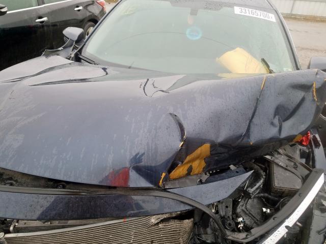 19XFC1F72GE009277 - 2016 HONDA CIVIC EXL  foto 7