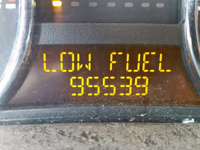 1GCDT33E188216938 - 2008 CHEVROLET COLORADO L WHITE photo 8