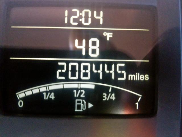 3VW1K7AJ9BM361531 - 2011 VOLKSWAGEN JETTA BASE  照片 8