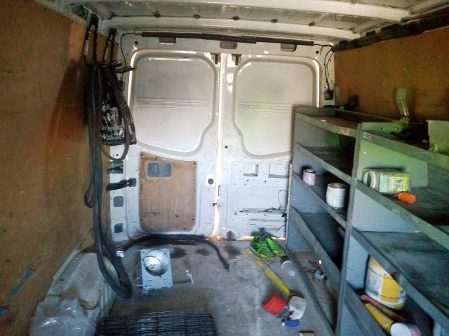 WD0PE745X85236451 - 2008 DODGE SPRINTER 2500  photo 6