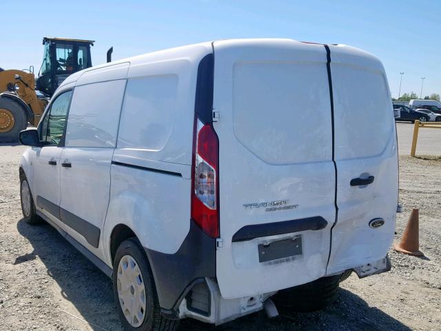 NM0LS7E73F1192343 - 2015 FORD TRANSIT CO WHITE photo 3