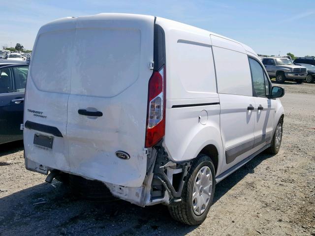 NM0LS7E73F1192343 - 2015 FORD TRANSIT CO WHITE photo 4