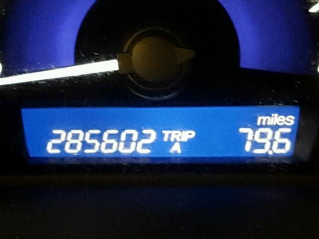 2HGFA15659H510915 - 2009 HONDA CIVIC LX-S Շագանակագույն լուսանկար 8