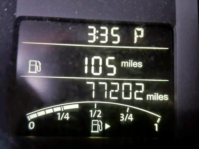 3VW2K7AJ8EM309879 - 2014 VOLKSWAGEN JETTA BASE SILVER photo 8