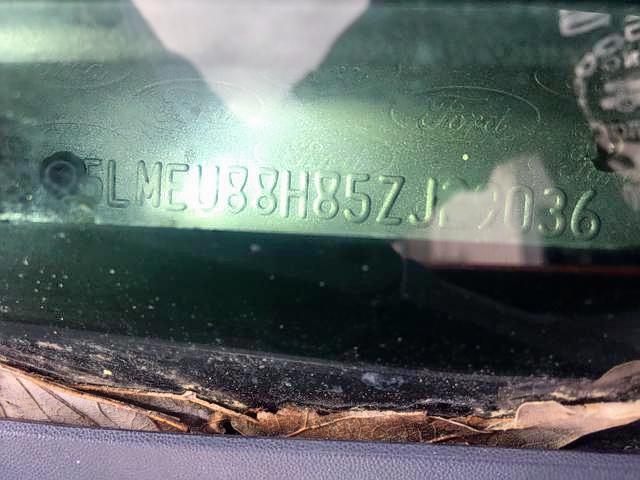 5LMEU88H85ZJ29036 - 2005 LINCOLN AVIATOR  照片 10