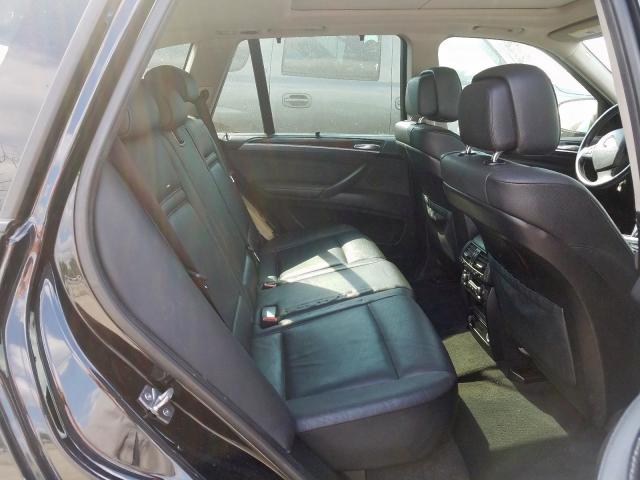 5UXZV4C51D0B06326 - 2013 BMW X5 XDRIVE35I  foto 6