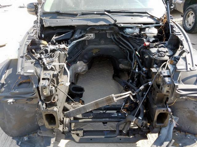 5UXZV4C51D0B06326 - 2013 BMW X5 XDRIVE35I  foto 7