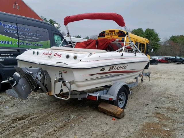 LAR73642L304 - 2004 LRSO BOAT WHITE photo 4