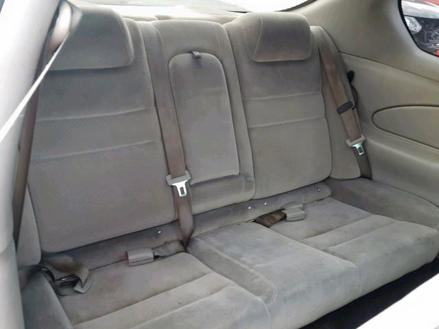 2G1WK15KX79175563 - 2007 CHEVROLET MONTE CARL 银色 照片 6