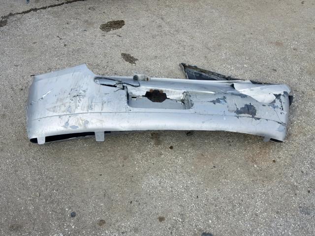 2G1WK15KX79175563 - 2007 CHEVROLET MONTE CARL 银色 照片 9