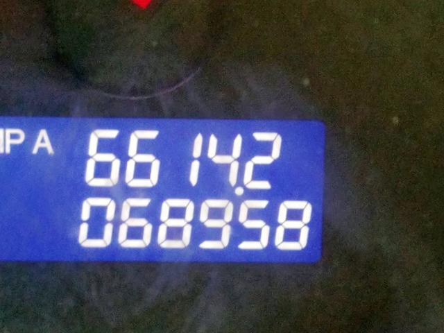 JHMGD37677S053063 - 2007 HONDA FIT S  照片 8