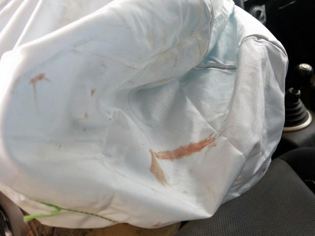 JHMGD37677S053063 - 2007 HONDA FIT S  照片 9