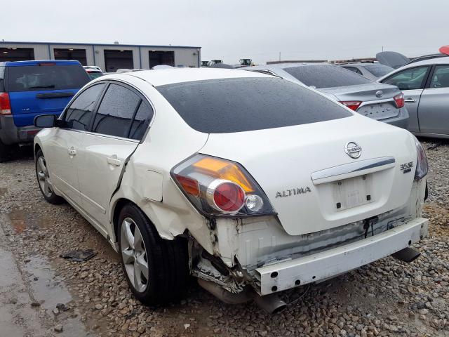 1N4BL21EX8C235074 - 2008 NISSAN ALTIMA 3.5SE  photo 3