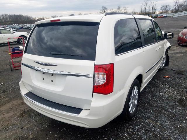 2C4RC1BG5DR778739 - 2013 CHRYSLER TOWN & COUNTRY TOURING  photo 4