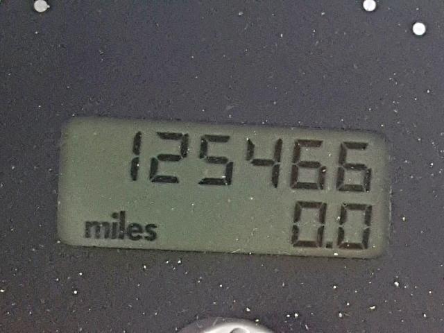 3VWCK21C63M428326 - 2003 VOLKSWAGEN NEW BEETLE შავი ფოტო 8