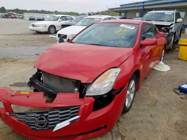 1N4AL24E49C189539 - 2009 NISSAN ALTIMA 2.5S  photo 2