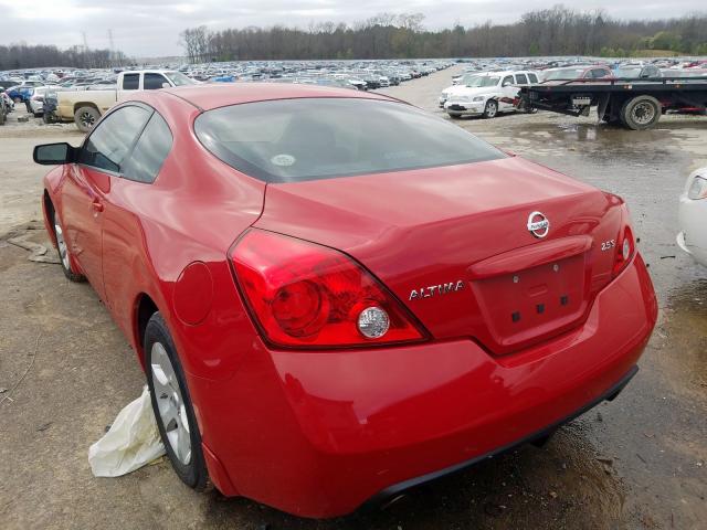 1N4AL24E49C189539 - 2009 NISSAN ALTIMA 2.5S  photo 3