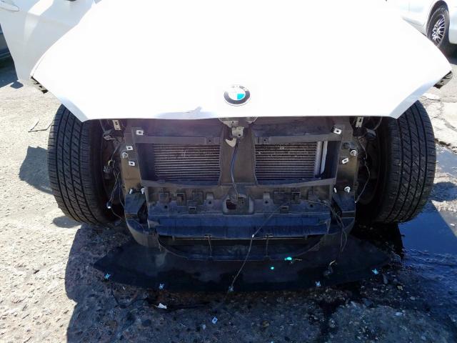 WBAVM1C52FVW58838 - 2015 BMW X1 SDRIVE28I  photo 9