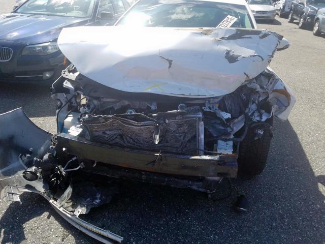 4T1BK1EB5DU071319 - 2013 TOYOTA AVALON BASE  照片 7