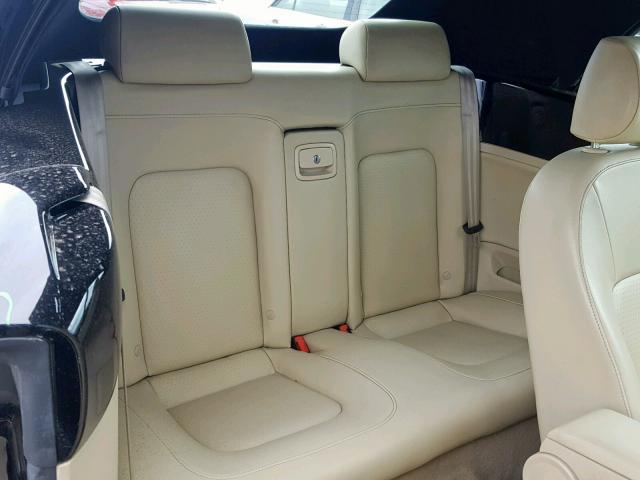 3VWRG31Y97M420160 - 2007 VOLKSWAGEN NEW BEETLE Qara foto 6