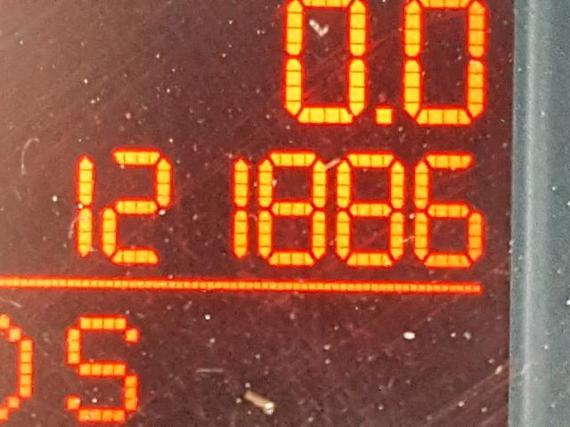 3VWRG31Y97M420160 - 2007 VOLKSWAGEN NEW BEETLE Qara foto 8