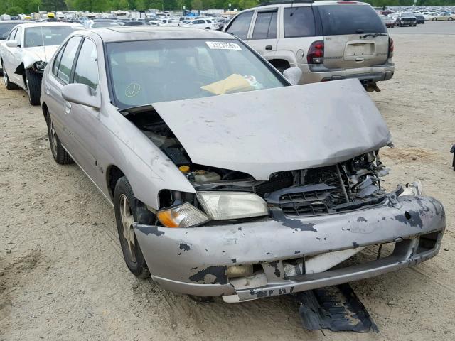 1N4DL01D3XC231872 - 1999 NISSAN ALTIMA XE BEIGE photo 1