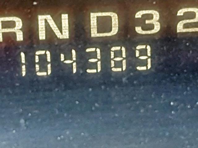 1G1NE52J2Y6315197 - 2000 CHEVROLET MALIBU LS იასამნისფერი ფოტო 8