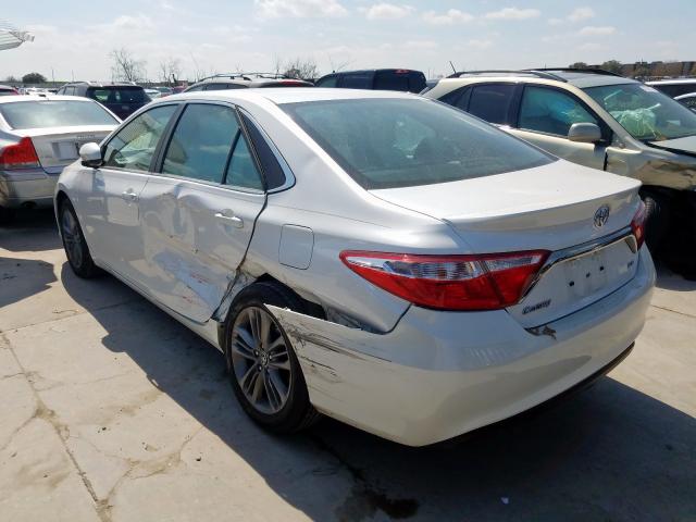 4T1BF1FK5GU162310 - 2016 TOYOTA CAMRY LE  photo 3