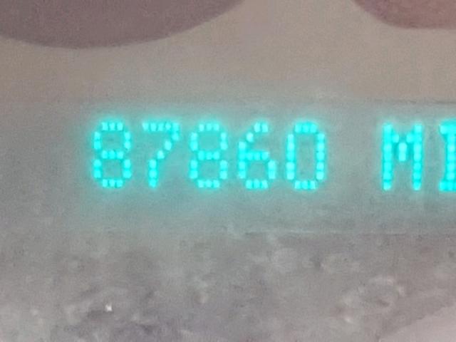 1G1ZC5E01CF358030 - 2012 CHEVROLET MALIBU 1LT 蓝色 照片 8