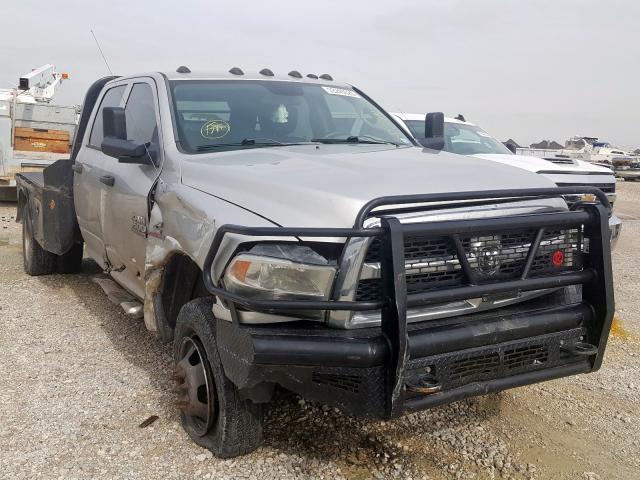 3C63RRGL7DG577995 - 2013 RAM 3500 ST  photo 1
