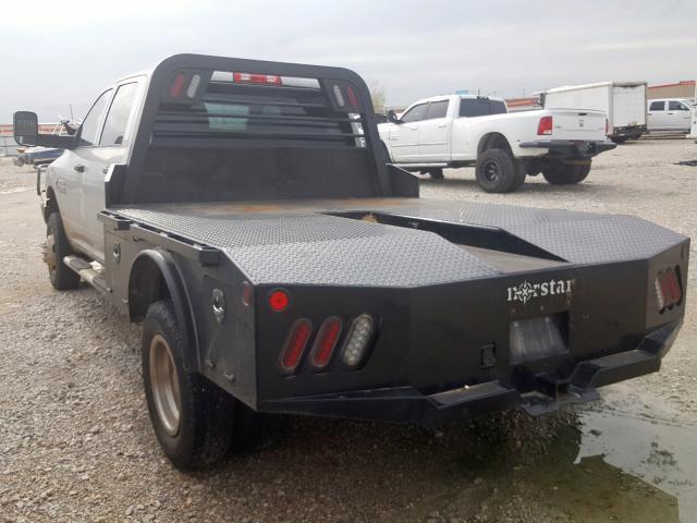 3C63RRGL7DG577995 - 2013 RAM 3500 ST  photo 3