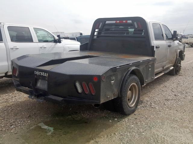 3C63RRGL7DG577995 - 2013 RAM 3500 ST  photo 4