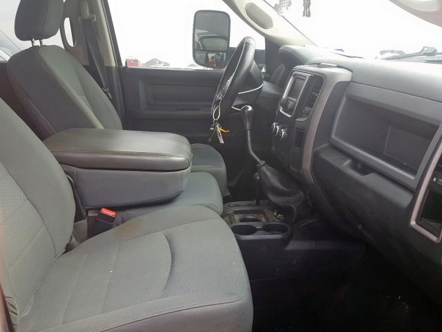 3C63RRGL7DG577995 - 2013 RAM 3500 ST  photo 5