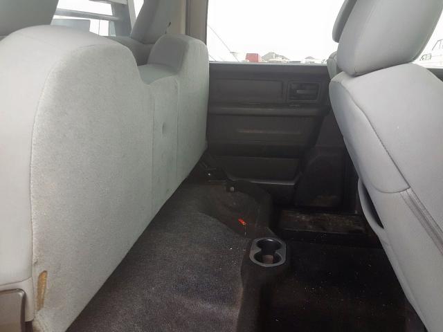 3C63RRGL7DG577995 - 2013 RAM 3500 ST  photo 6