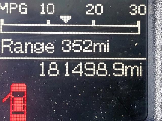 3C63RRGL7DG577995 - 2013 RAM 3500 ST  photo 8