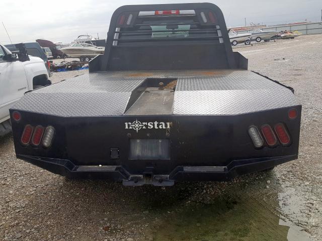 3C63RRGL7DG577995 - 2013 RAM 3500 ST  photo 9