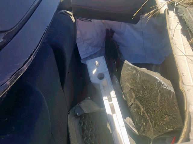 JF1ZNAA1XG8703970 - 2016 TOYOTA SCION FR-S BLACK photo 6