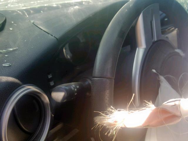 JF1ZNAA1XG8703970 - 2016 TOYOTA SCION FR-S BLACK photo 8